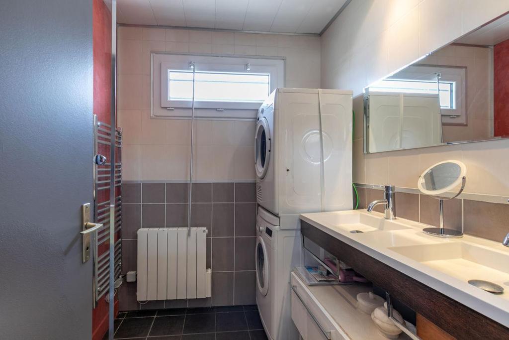 Holiday home Maison Au Calme Proche Gare